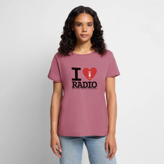 I Love Radio