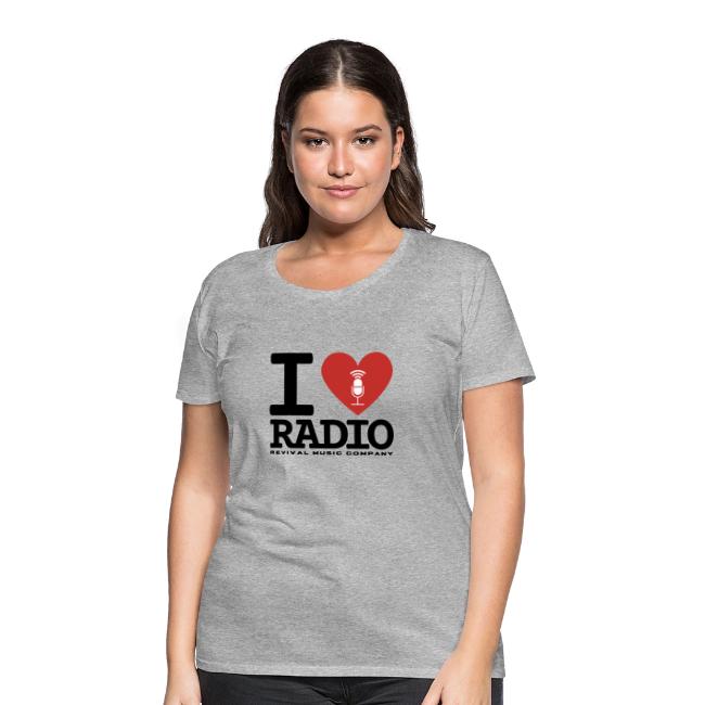 I Love Radio