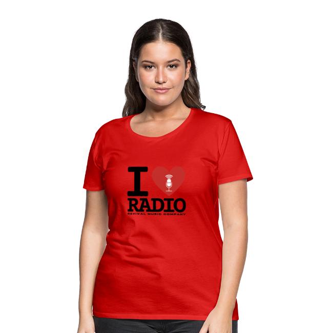I Love Radio