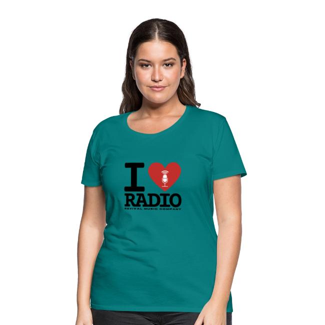 I Love Radio