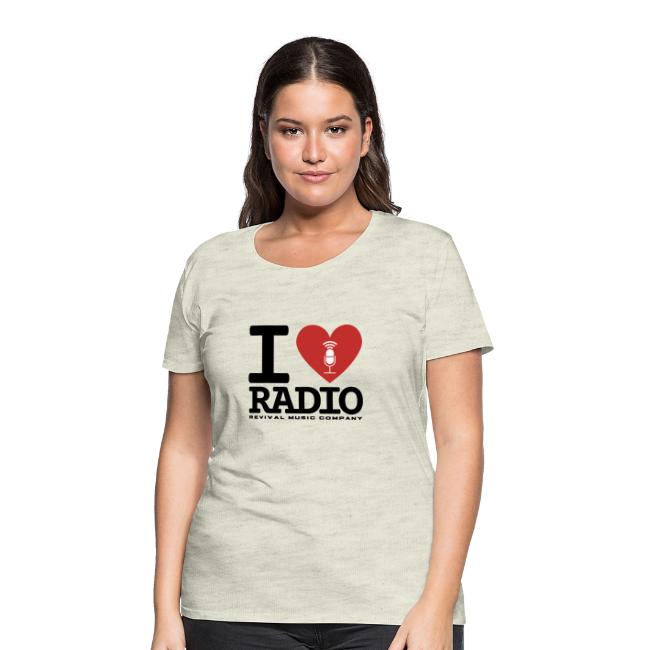 I Love Radio
