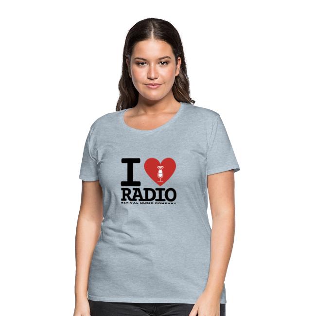 I Love Radio