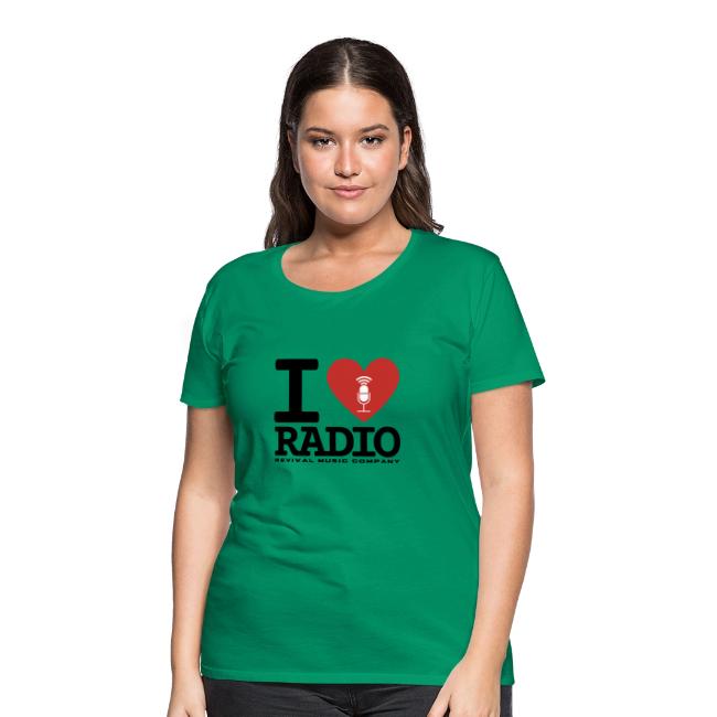 I Love Radio