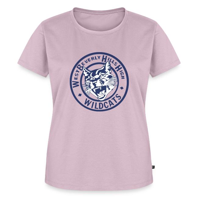 90210 Wildcats Shirt