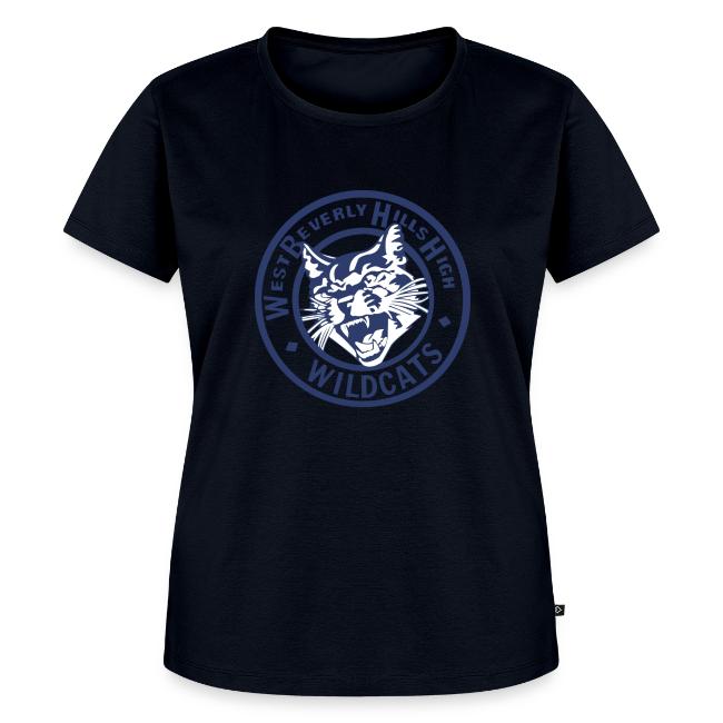 90210 Wildcats Shirt