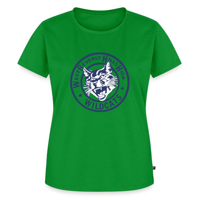 90210 Wildcats Shirt