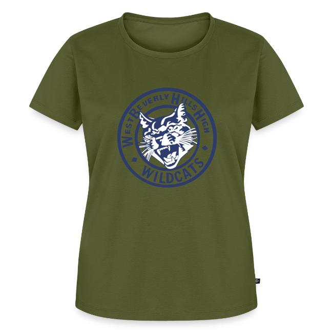 90210 Wildcats Shirt