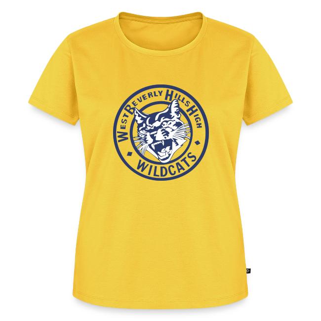 90210 Wildcats Shirt