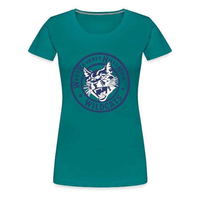 90210 Wildcats Shirt