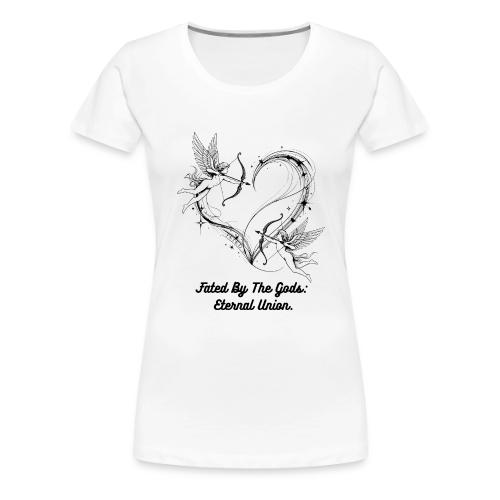 Eternal Union T-Shirt, Mug, & Leggings - Women's Premium T-Shirt