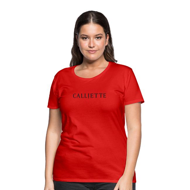 Calliette