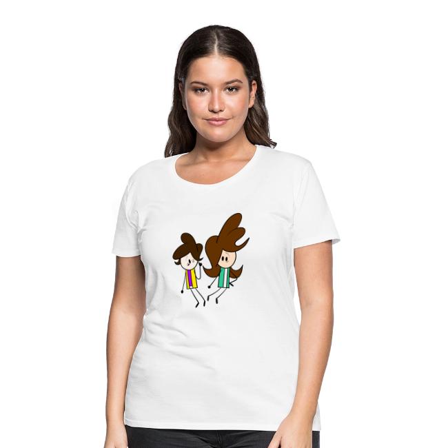 Small Coll and Dersy