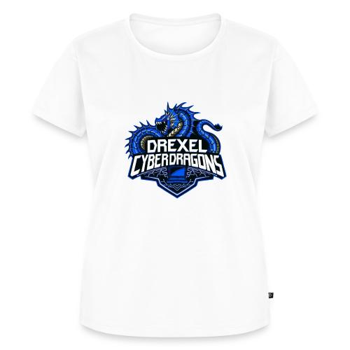 Blue Team - Women's Premium T-Shirt