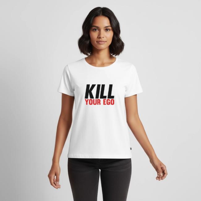 Kill Your Ego