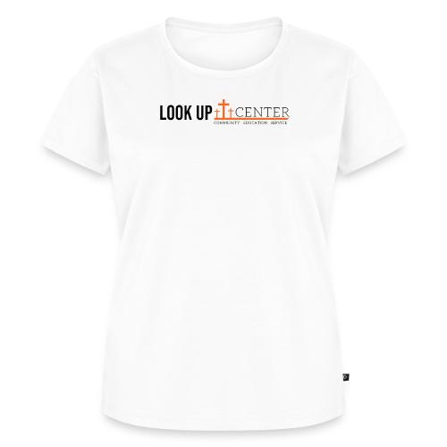 LUC Logo 2025 - Women's Premium T-Shirt