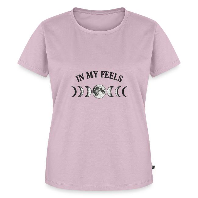 Moon Phase Feels