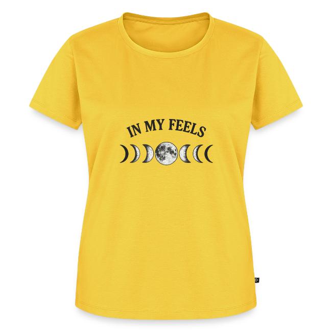 Moon Phase Feels