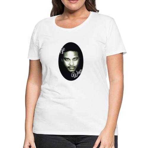 Mojo Watson Black Beauty Album-themed Merchandise - Women's Premium T-Shirt
