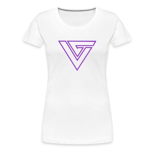 Velocity Apparel - Women's Premium T-Shirt