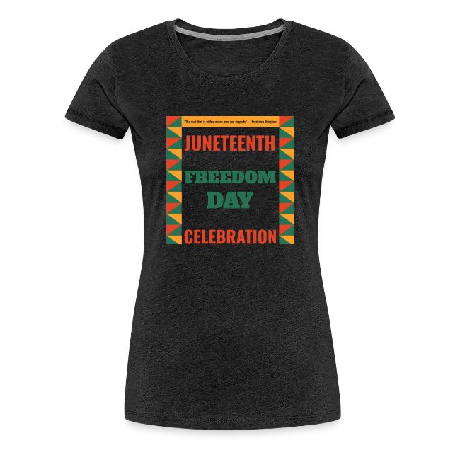 Juneteenth Celebration of Freedom