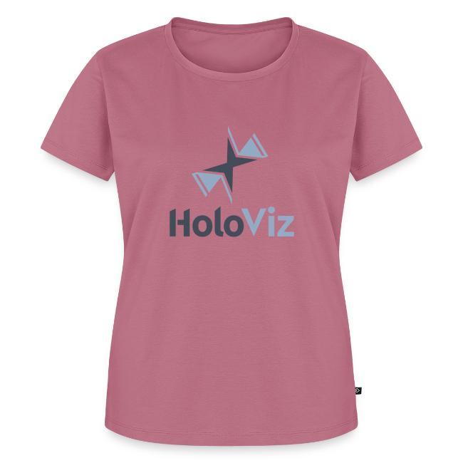 holoviz logo