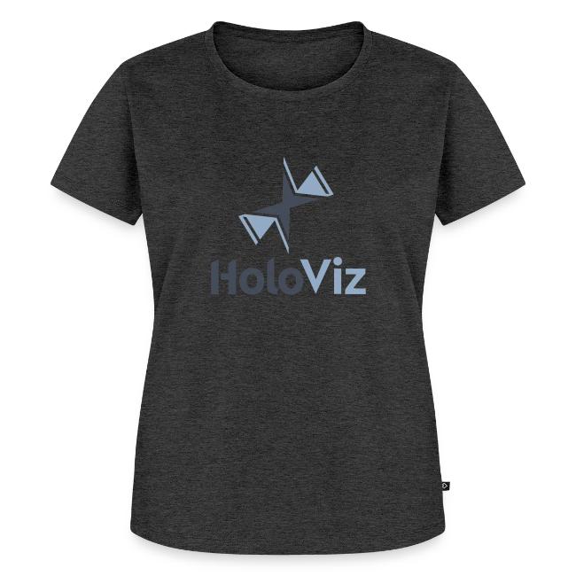holoviz logo