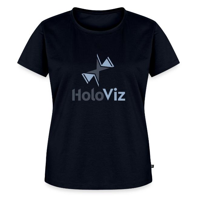 holoviz logo