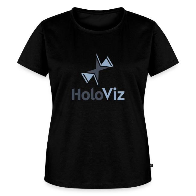 holoviz logo
