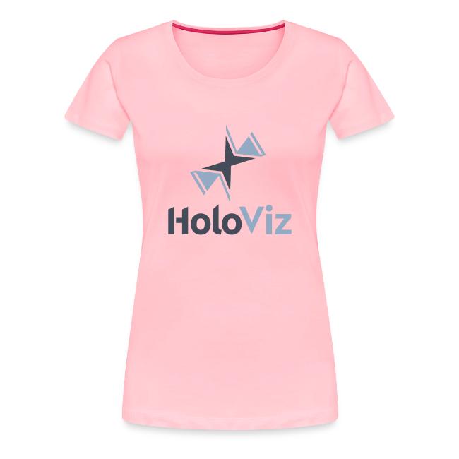 holoviz logo