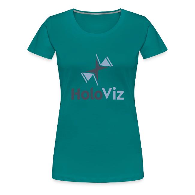 holoviz logo