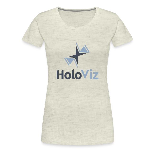 holoviz logo