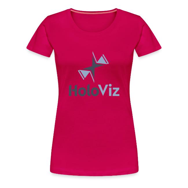 holoviz logo
