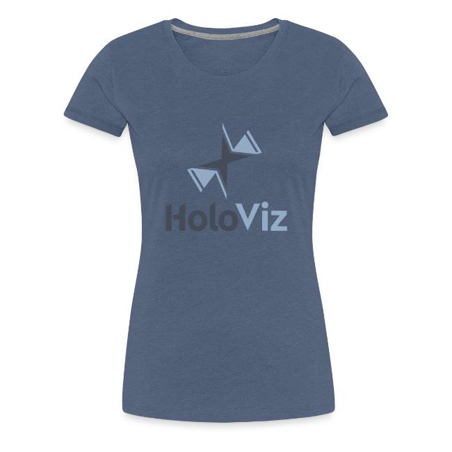 holoviz logo