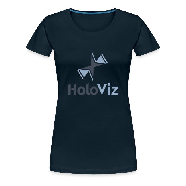 holoviz logo