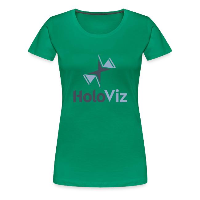 holoviz logo