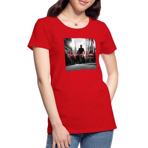 House of Jean - Women's Premium T-Shirt