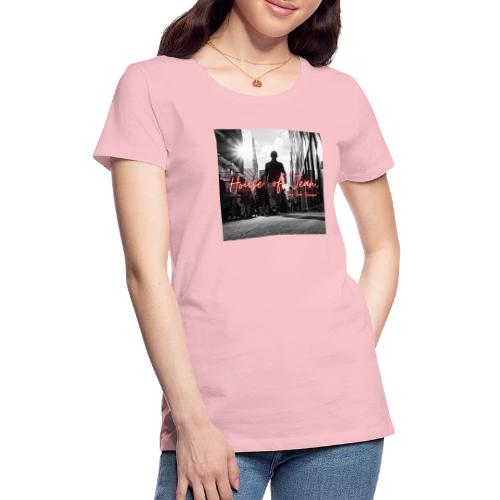 House of Jean - Women's Premium T-Shirt