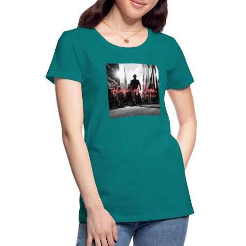 House of Jean - Women's Premium T-Shirt