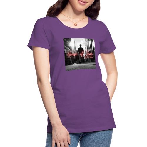 House of Jean - Women's Premium T-Shirt