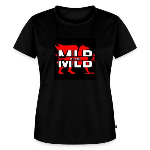 MLB EST. 2023 - Women's Premium T-Shirt