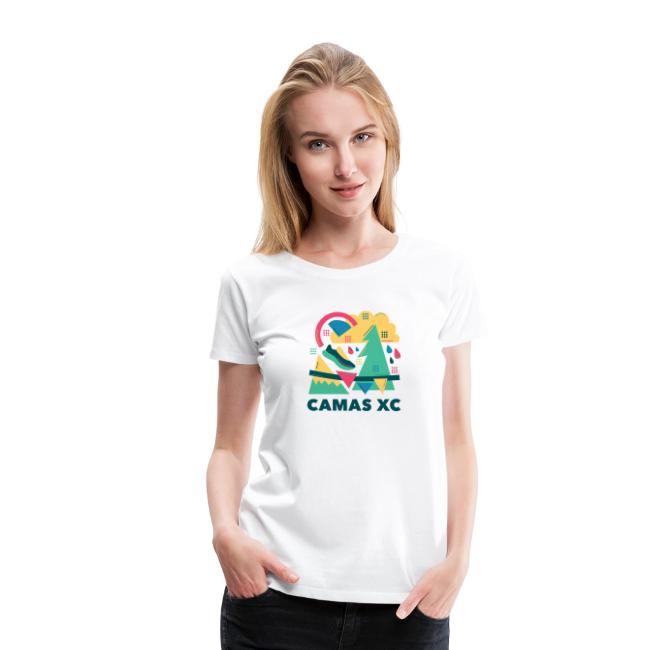2024 Camas XC