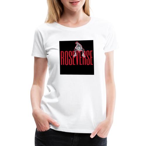Røseverse - Women's Premium T-Shirt