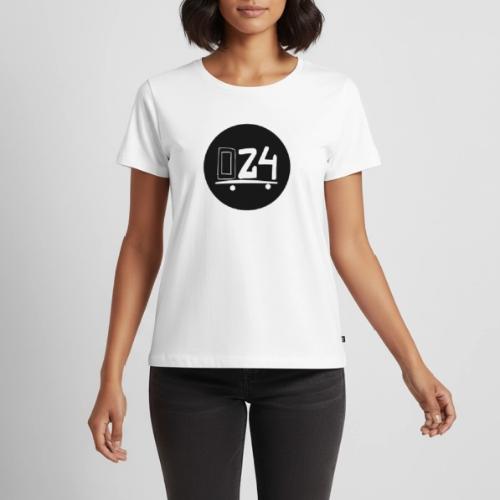 024 - Women's Premium T-Shirt