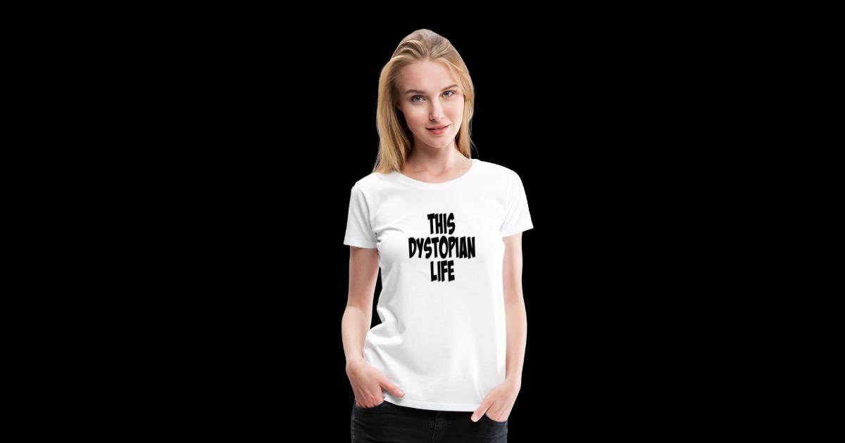 Womens Premium T-Shirt | ROCKFLUX