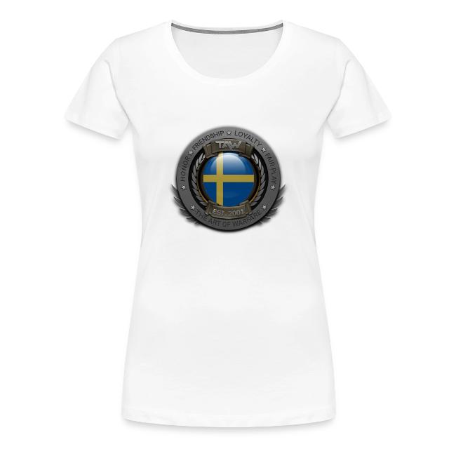 TAW SEAL Sweden