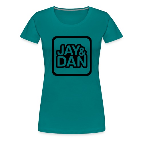 Jay and Dan Baby & Toddler Shirts - Women's Premium T-Shirt
