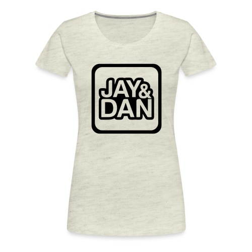 Jay and Dan Baby & Toddler Shirts - Women's Premium T-Shirt