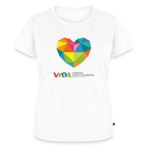 1 - Women's Premium T-Shirt