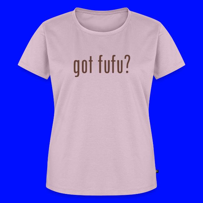 gotfufu-black