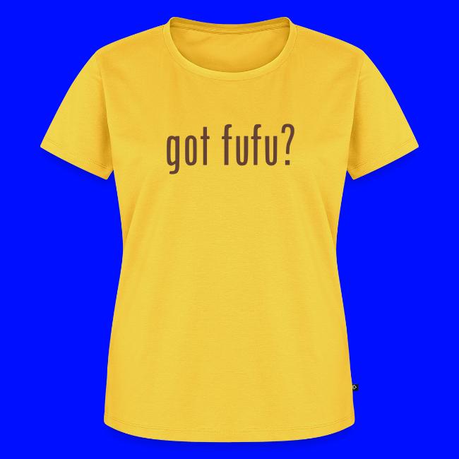 gotfufu-black